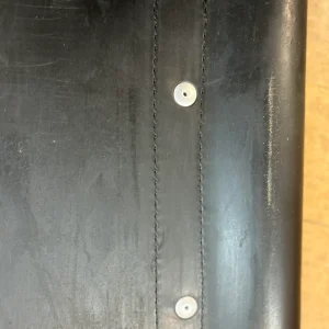 A2 Pit Curtain