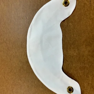 Orientation Pan Pin Wipe